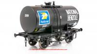 7F-063-001 Dapol 14t Anchor Mounted Tank Wagon Class B - number 2009 National Benzole